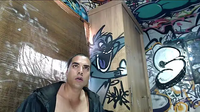 Justin Frank online show from 04/23/26, 07:38