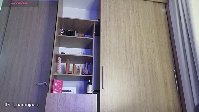 nara lyn1 online show from 02/11/26, 05:34