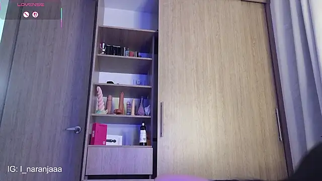 nara lyn1 online show from 02/20/26, 05:04