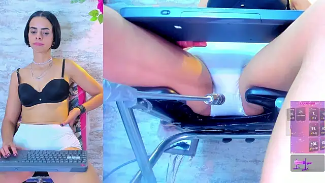 Snapshot of Amelia_Myers chatting on 11/05/25, 08:31 Amelia Myers online show from 11/05/25, 08:31