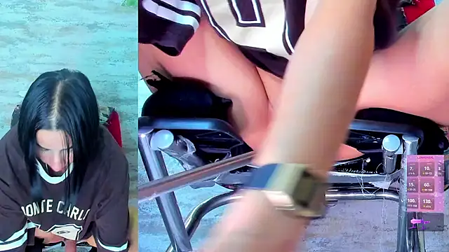 Amelia Myers online show from 02/24/26, 02:09