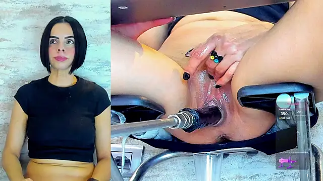 Amelia Myers online show from 04/14/26, 01:11