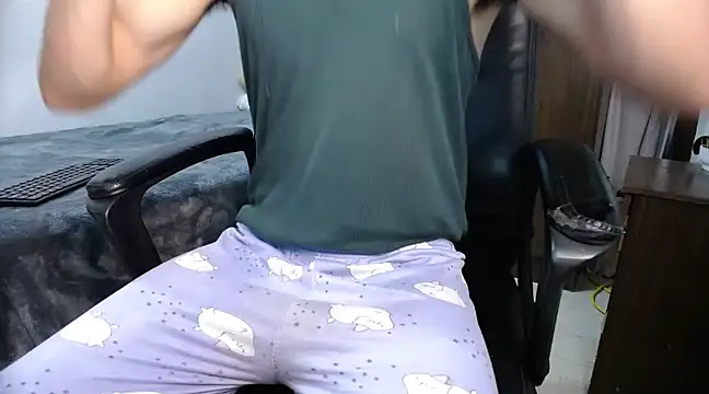 ricksamm online show from 02/01/25, 03:18