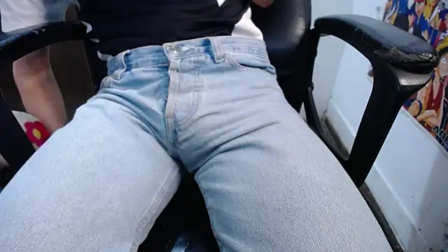 ricksamm online show from 12/14/25, 11:37