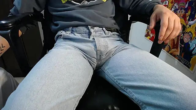 ricksamm online show from 12/19/25, 10:33