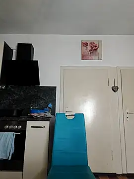 GeileEstelle online show from 01/16/26, 04:11