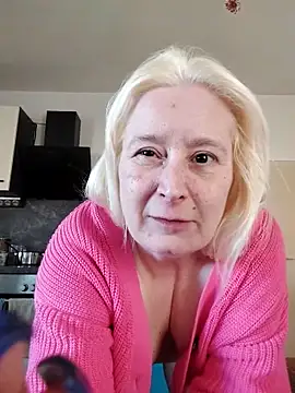 GeileEstelle online show from 04/25/26, 03:20