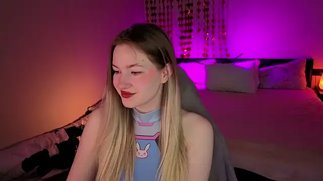 elinanortas online show from 04/06/26, 04:46