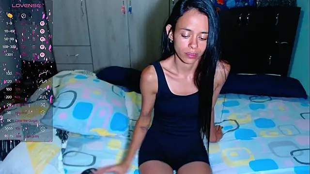 Mia sexy18  online show from 02/12/26, 01:33