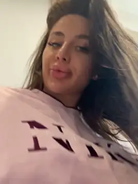 AshleySinn online show from 03/09/26, 07:23