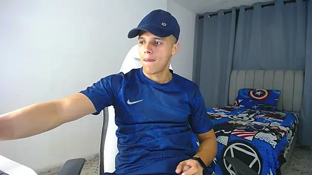 DavidAngell7 online show from 01/10/25, 03:18