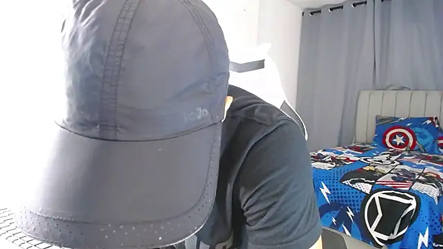 DavidAngell7 online show from 02/16/25, 04:20