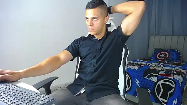 DavidAngell7 online show from 03/18/25, 01:00