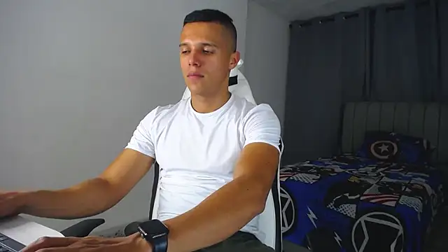 DavidAngell7 online show from 03/23/25, 06:16