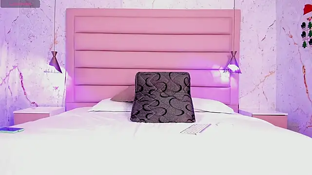 Scarleett 22 online show from 01/21/25, 08:00