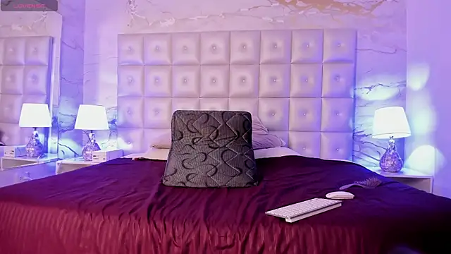 Scarleett 22 online show from 03/10/25, 08:12