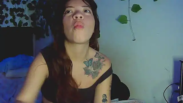 fresa caliente online show from 12/02/24, 08:55