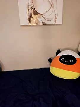 AmethystFoxx online show from 02/07/25, 03:01