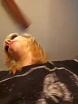 AmethystFoxx online show from 02/27/25, 04:10