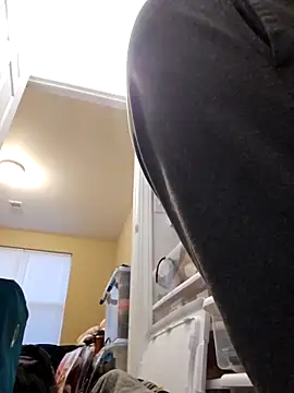 AmethystFoxx online show from 11/19/25, 10:21