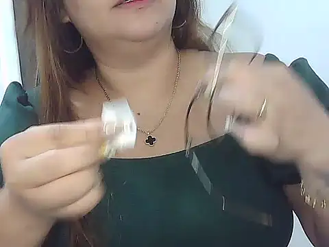 wild amber25 online show from 01/13/26, 06:46