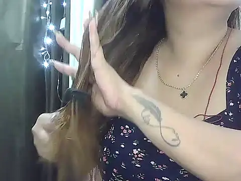 wild amber25 online show from 01/17/26, 03:06