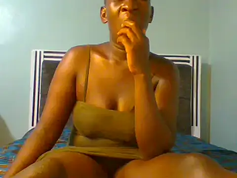 Snapshot of blackcuteebony chatting on 02/09/25, 10:43 blackcuteebony online show from 02/09/25, 10:43