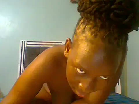 Snapshot of blackcuteebony chatting on 03/01/25, 08:34 blackcuteebony online show from 03/01/25, 08:34