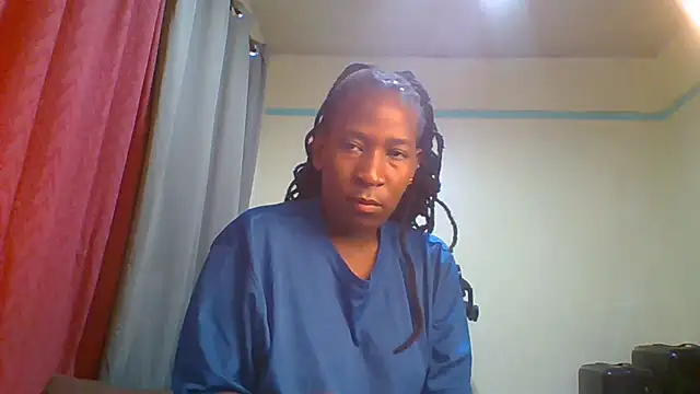 blackcuteebony online show from 07/05/26, 04:52