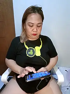 Sweet asian kylie online show from 03/20/26, 06:46