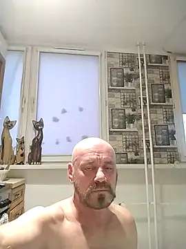 wilkalfa online show from 04/23/26, 03:30