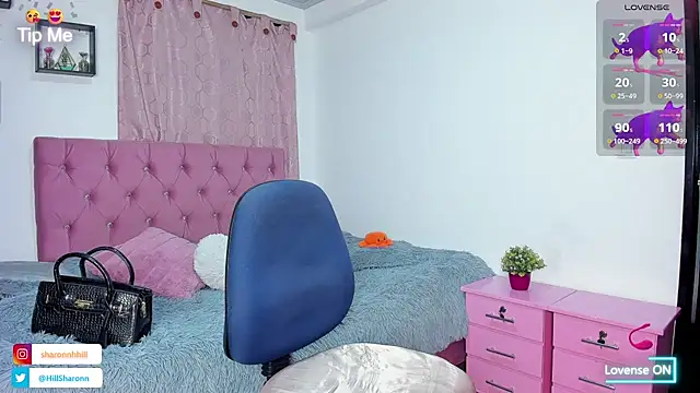 sharon hill online show from 10/05/25, 01:15