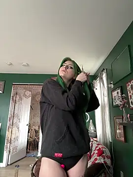 itsbabydashh online show from 03/21/26, 01:26