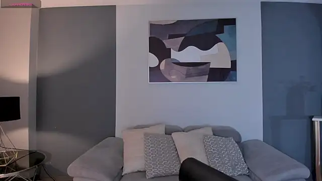 NaomiSainz online show from 02/12/25, 12:22