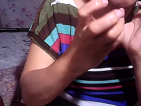 sweetsosie18 online show from 10/18/25, 12:28