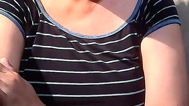 sweetsosie18 online show from 12/13/25, 09:09