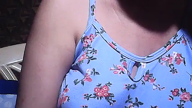 sweetsosie18 online show from 04/12/26, 08:52