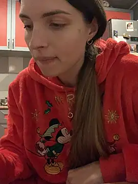 SeducingYoghourt online show from 12/18/24, 03:00