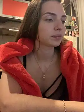 SeducingYoghourt online show from 12/23/24, 03:33