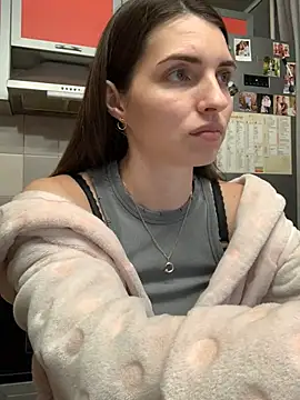 SeducingYoghourt online show from 01/13/25, 04:08