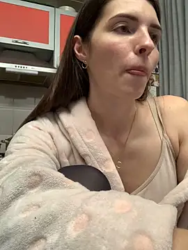 SeducingYoghourt online show from 01/18/25, 02:23