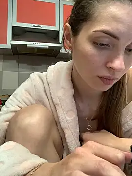 SeducingYoghourt online show from 01/20/25, 04:34