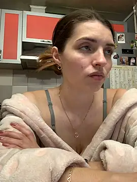 SeducingYoghourt online show from 02/07/25, 03:19