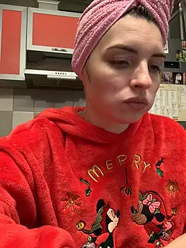 SeducingYoghourt online show from 02/10/25, 03:42