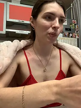 SeducingYoghourt online show from 02/14/25, 03:15