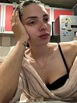 SeducingYoghourt online show from 10/10/25, 03:00