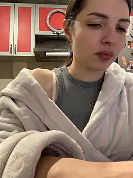 SeducingYoghourt online show from 02/25/26, 05:00