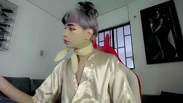 Sweet Jack1 online show from 02/03/25, 03:17