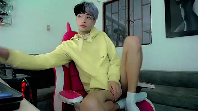 Sweet Jack1 online show from 02/03/25, 06:17