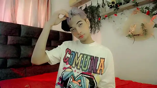 Sweet Jack1 online show from 02/07/25, 06:24